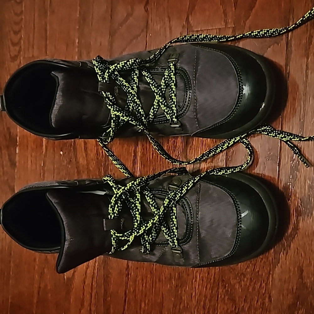 Clark's Cloudstepper Boots - image 1